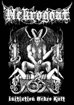 Nekrogoat : Initiation Necro Cult